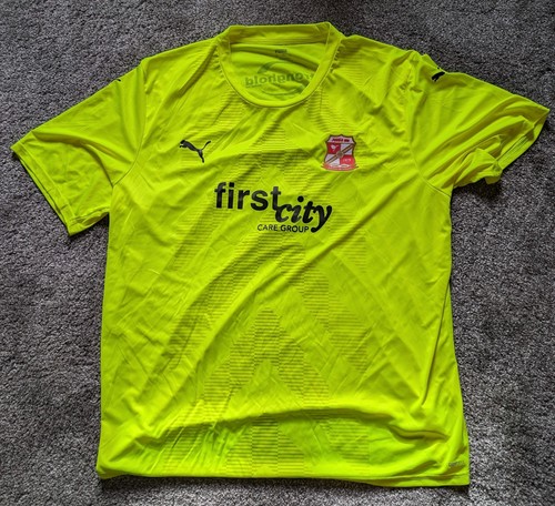 Swindon town puma - swindon,
