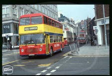 Original Bus Slide - North