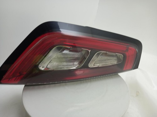 Fiat punto evo tail light - tail,