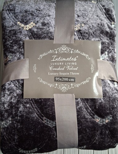 Intimates crushed velvet - intimates,