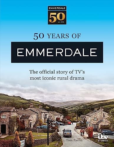 Years emmerdale the - emmerdale:,