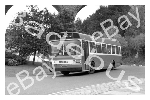 Bus photograph united - bus,