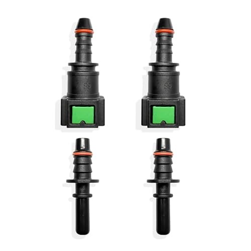 Fuel line quick connect - fuel,