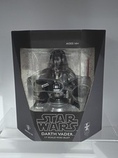 STAR WARS DARTH VADER GENTLE
