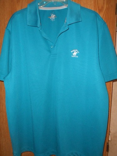 Sharp beverly hills polo - sharp!,