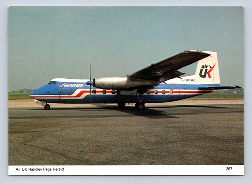 Air handley page herald - uk,