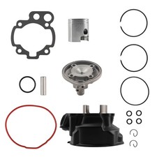 47mm bore cylinder piston kit - 47mm,