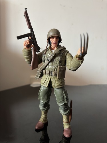 Marvel legends series comic - legends,