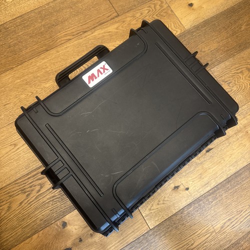Max max430cam ip67 rated - ip67,