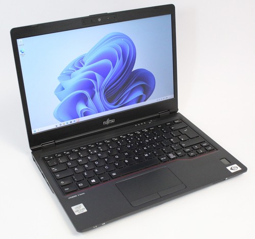 Fujitsu lifebook 7u13a1 - lifebook, laptop