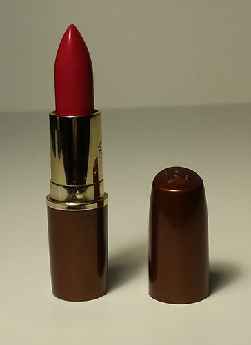 Fashion fair lipstick - lipstick, *tropic