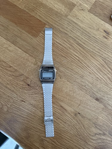 Micronta vintage digital - digital, watch