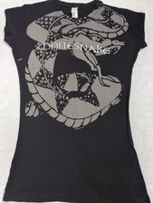 Whitesnake T,Shirt,  Ladies