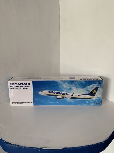 Ryanair collectable scale - ryanair,