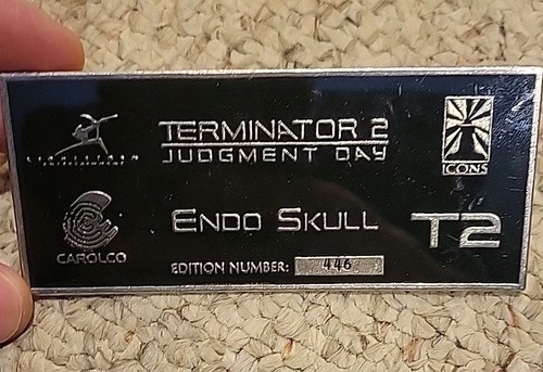 Icons terminator judgement - icons,
