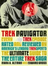 Trek Navigator: The Ultimate