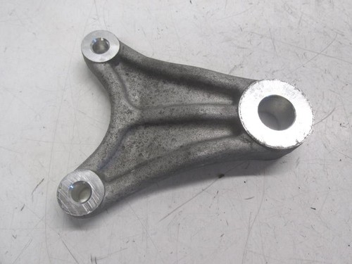 Rear brake caliper support - brake,