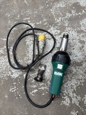 Genuine BAK Room 110v Adjustable Hot Air Heat gun Welding Flooring Not Leister