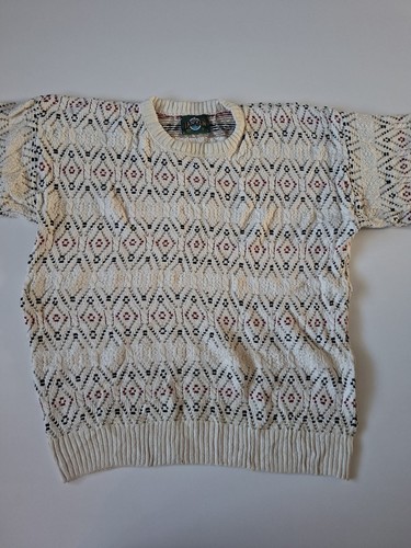 Jantzen men crew neck - men’s,