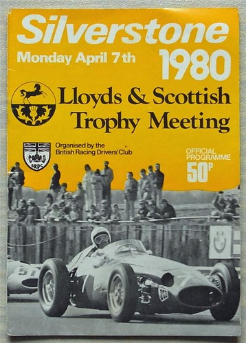 Silverstone apr 1980 lloyds - silverstone,