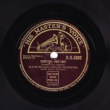 CLASSIC 1941 GLENN MILLER  78