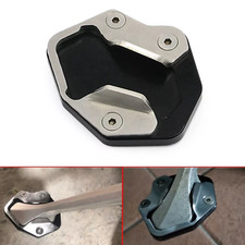 CNC Kickstand Side Stand