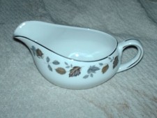 vintage alfred meakin gravy