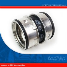 VW Golf MK4 Bora 1.9TDI ASZ AXR - Top Intercooler Boost Pressure Pipe 1J0145834T