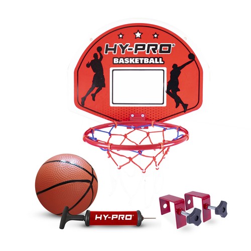 Pro over the door - over,