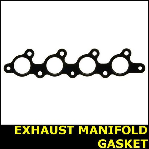 Exhaust manifold gasket fits - exhaust,