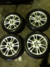 Volvo XC60 18 inch alloy wheels x4