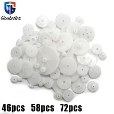 Plastic Toothed Wheels Sector