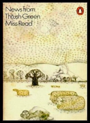 News from thrush - from, green-miss