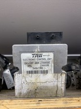 2005 VAUXHALL VECTRA 2.2