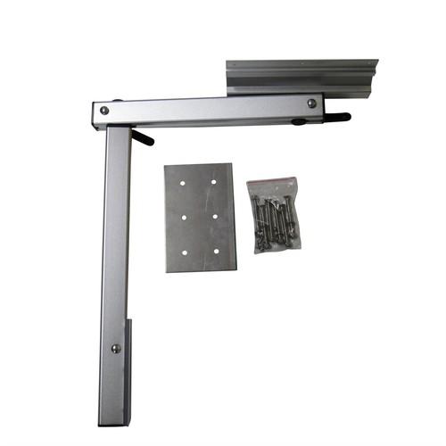 Detachable swivel table leg - table,