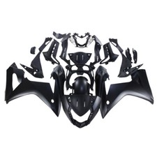 Black ABS Fairing Kit for