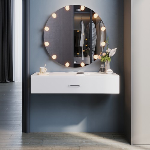 Luxury vanity set mirror - luxury,