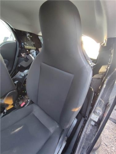 Front seat smart fortwo - front,