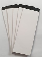 To do List pads Shopping jotters memo lined notebook handy size 21x8cm