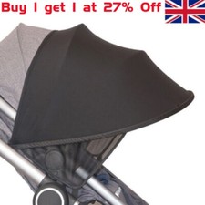 Universal Baby Pushchair