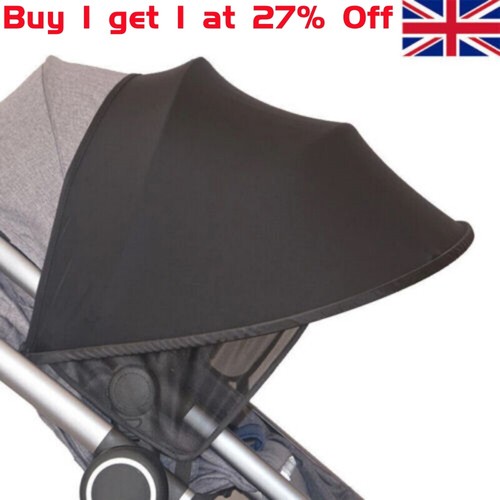 Universal baby pushchair - baby,