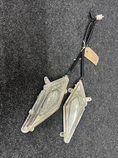 (0751) Drive King Cobra Mobility Scooter Front Indicators