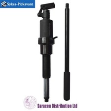 SYKES PICKAVANT 1500 SERIES 8