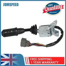 Switch Fwd & Rev Powershift
