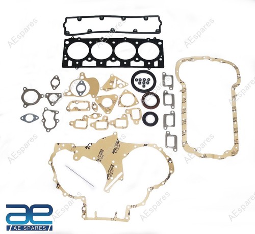 Overhaul gasket kit for - overhaul,