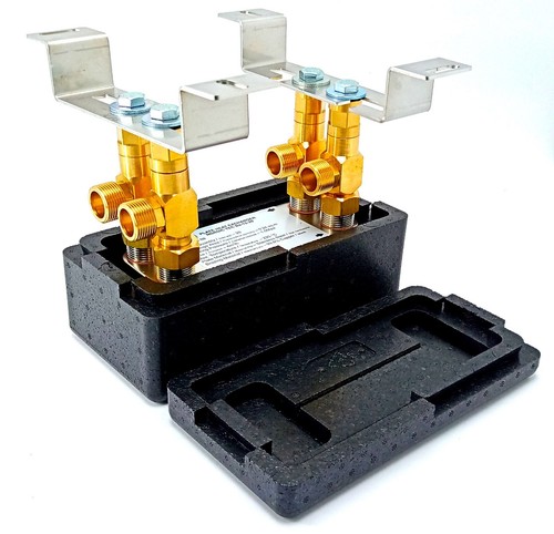 Nordic tec plate heat - nordic,