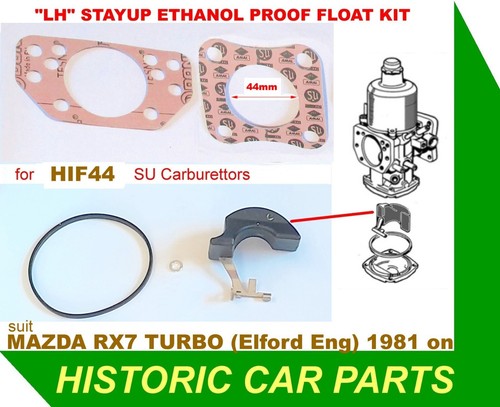 Fuel level float for hif44 - fuel,