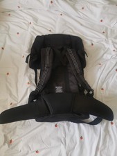 Baby Weaver Expedition Framed Back Carrier Exc Condition