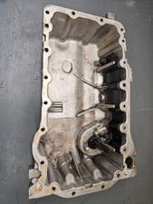 VW Golf Mk5 GTI 1K 2.0 TFSI BWA AXX Aluminium Oil Sump Pan 06F103603B