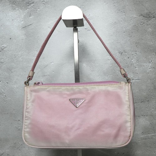 Prada nylon one - prada, shoulder